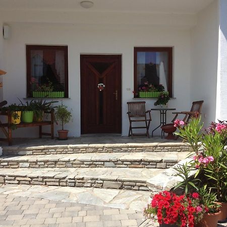 Pension Anna Hotel Rust Exterior photo