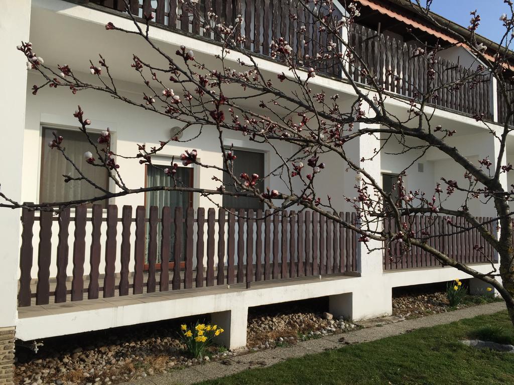 Pension Anna Hotel Rust Exterior photo